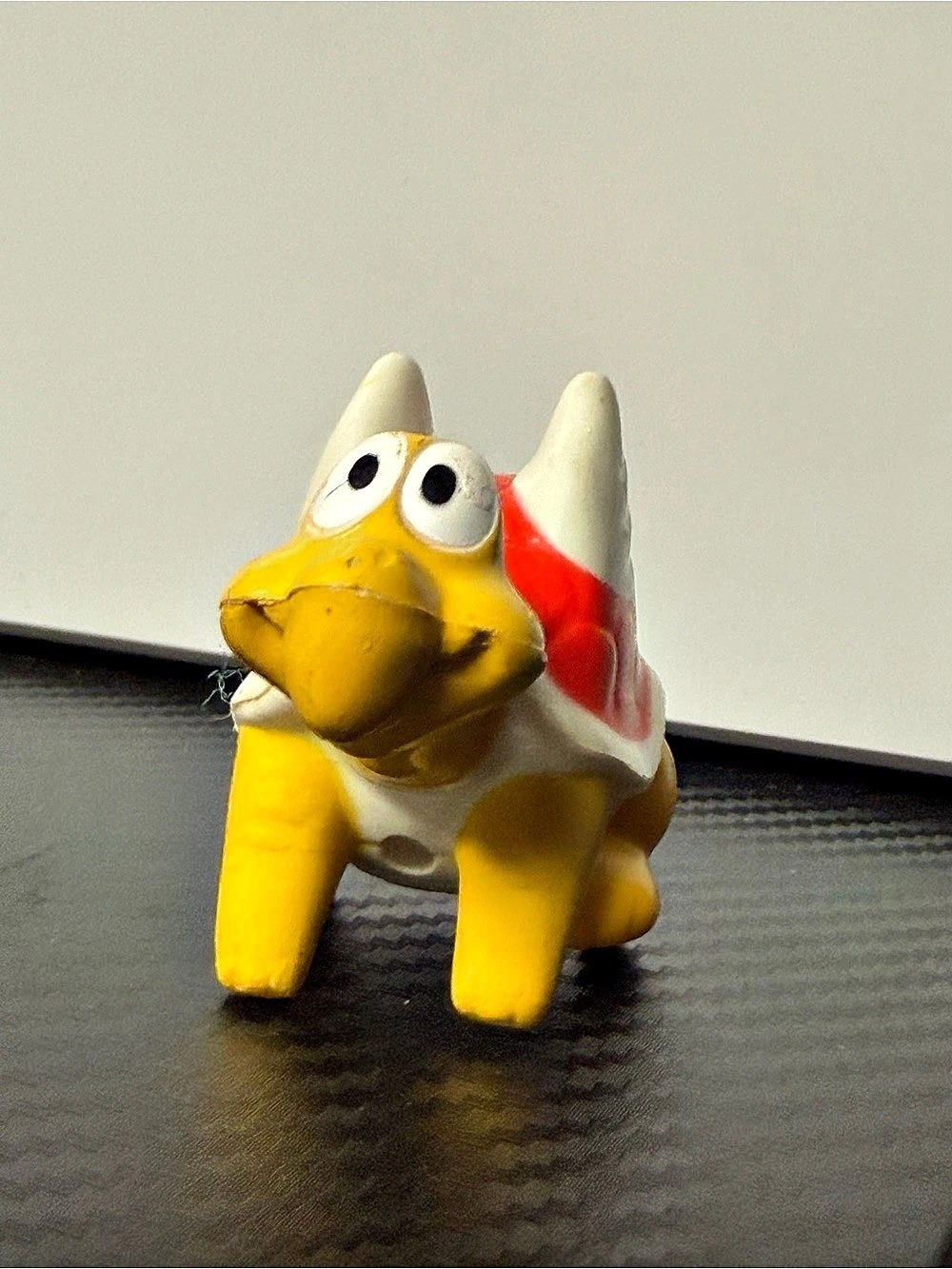 Nintendo Super Mario Bros. Koopa Paratroopa Wind-Up Toy